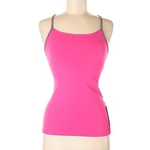 Lululemon power y tank NWT size 4